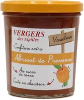 Confiture extra - Abricot De Provence