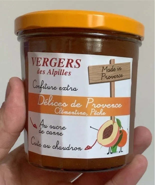 Délices de Provence