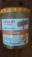 Confiture Orange
