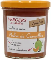Confiture Melon De Cavaillon