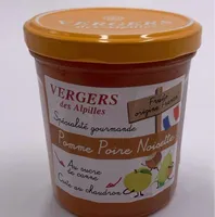 Pomme Poire Noisette