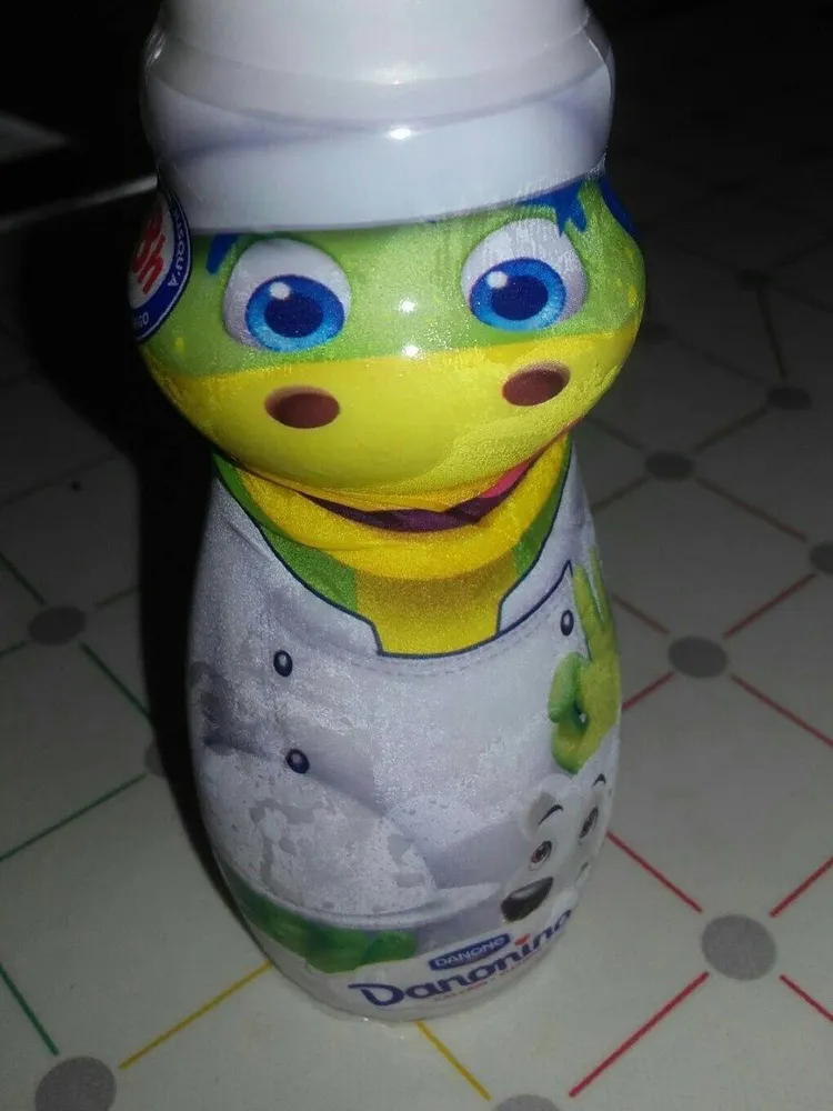 danonimo