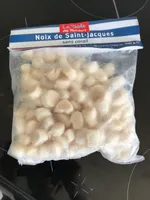 Noix de Saint-Jacques