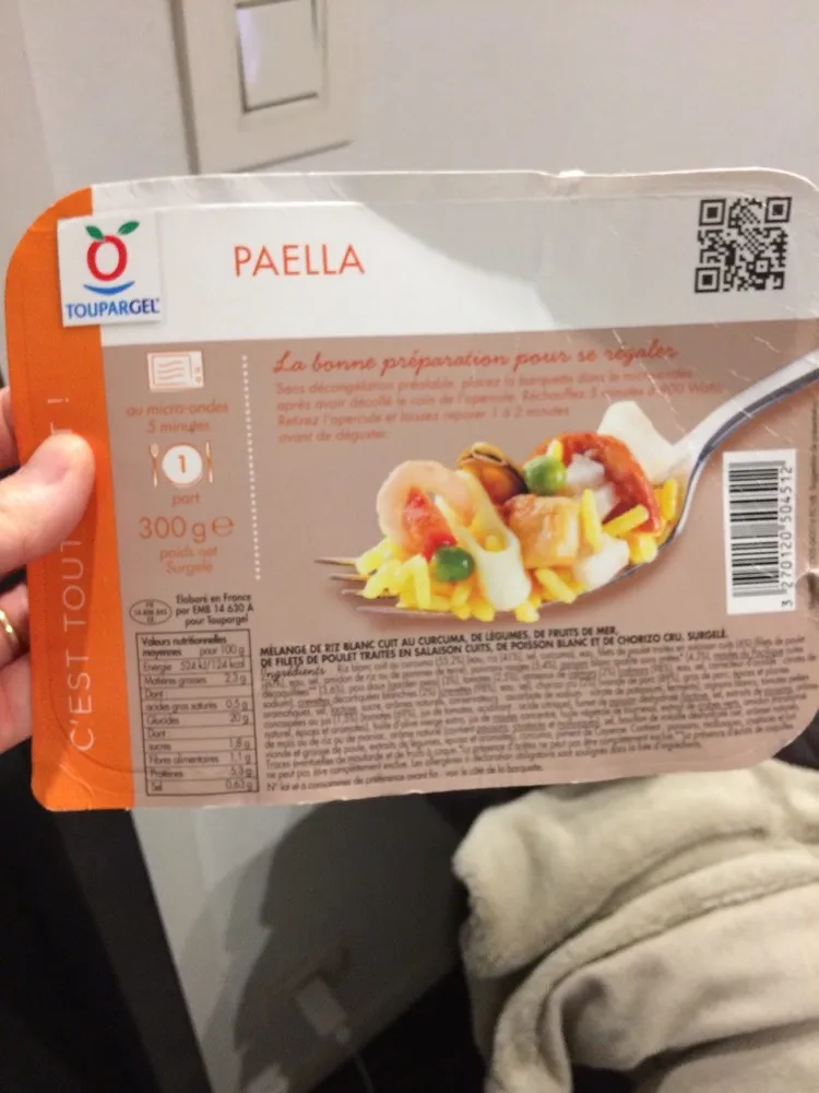 Paella