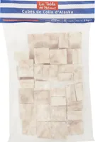 Cubes de Colin d'Alaska