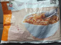 Sauce à l' échalote