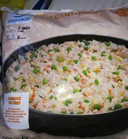 Riz cantonais