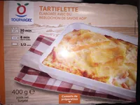 Tartiflette