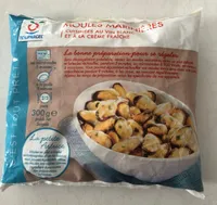 Moules marinieres