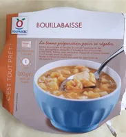 Bouillabaisse