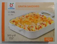 Gratin savoyard