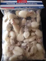 Petites seiches