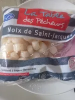 Noix de Saint-Jacques