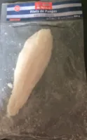 Filets de pangas