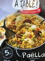 Paëlla