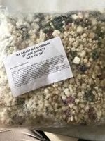 1kg salade de khorasan