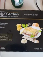 Hachis parmentier