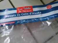 Filet Colin Alaska
