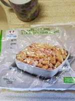 Pommes de terre à la Méditerranéenne