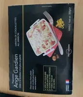 Gratin de coquillettes au jambon