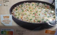 Riz cantonais
