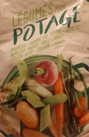 Légumes pour potage