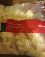 Choux-fleurs En Fleurettes