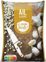 Ail coupé x2