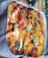 Gratin à la provençale