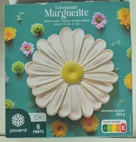 L'étonnante Marguerite