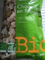 CHOUX FLEURS Bio