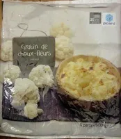 Gratin de chou-fleur