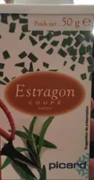 Estragon Coupé