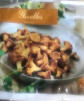 Girolles