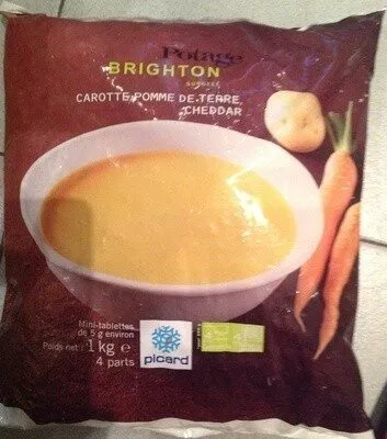 Potage Brighton