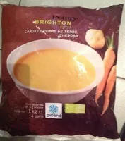 Potage Brighton