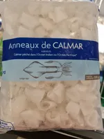 Anneaux de calmars