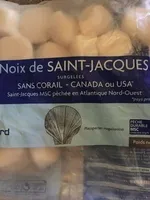 Noix De Saint Jacques