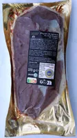 Magret de canard du Sud-Ouest, cru
