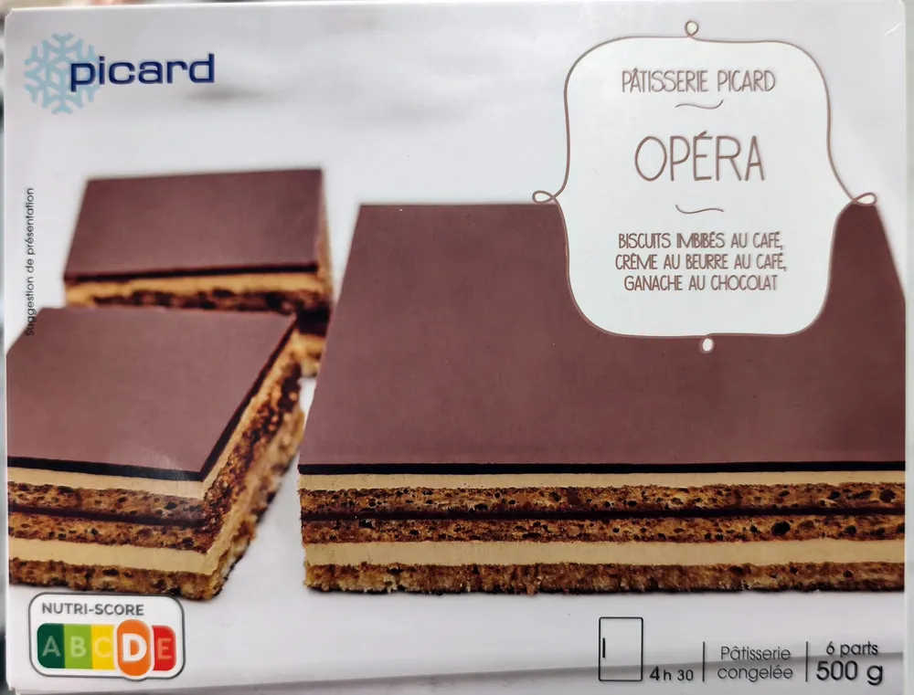Opéra