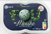 Fou de menthe