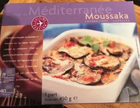 Moussaka