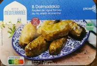 8 Dolmadakia