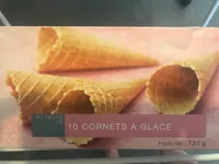 Cornet à glace