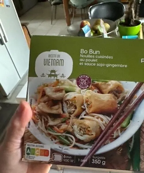 Bo bin
