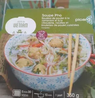 Soupe pho