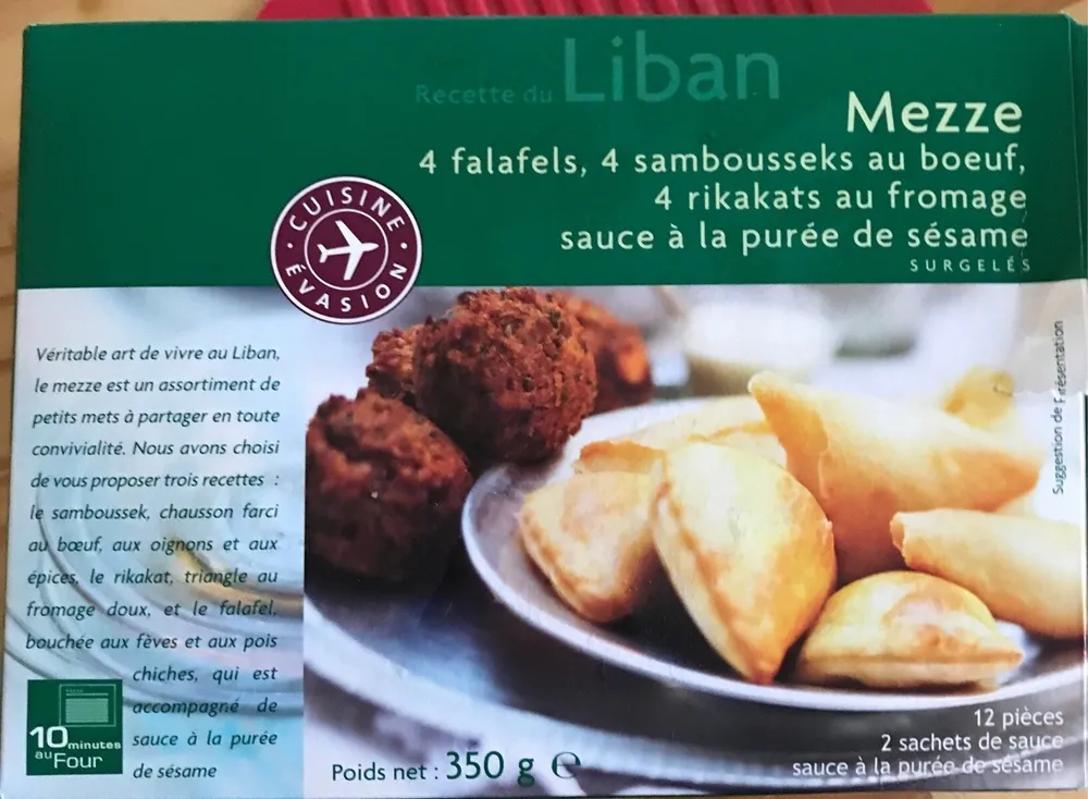 Mezze