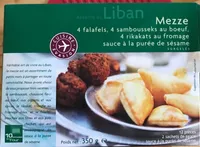 Mezze