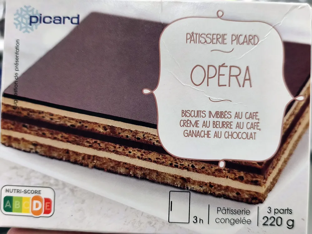 Opéra