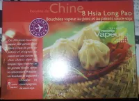 8 Hsia Long Pao